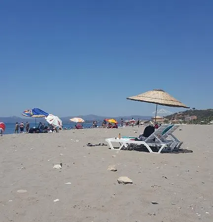 Tursan * Gümüldür