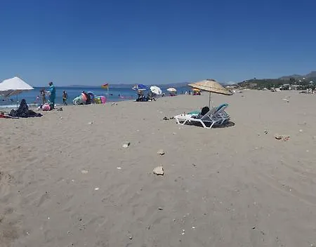 Tursan Kwatera prywatna Gümüldür