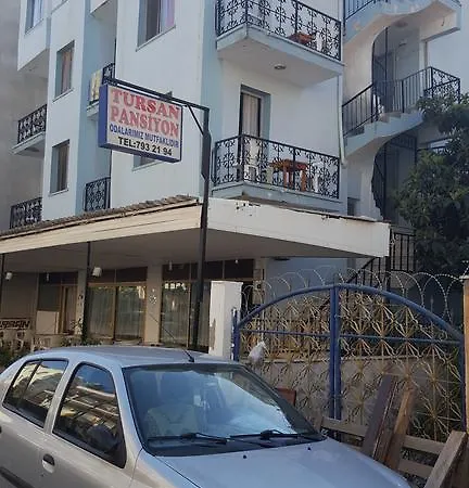 Tursan Kwatera prywatna *